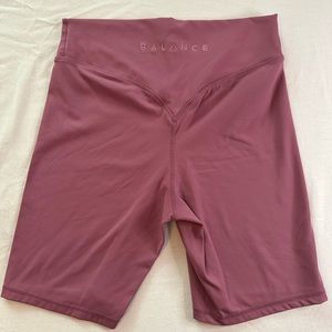 Balance Athletica The Cloud Rider Short